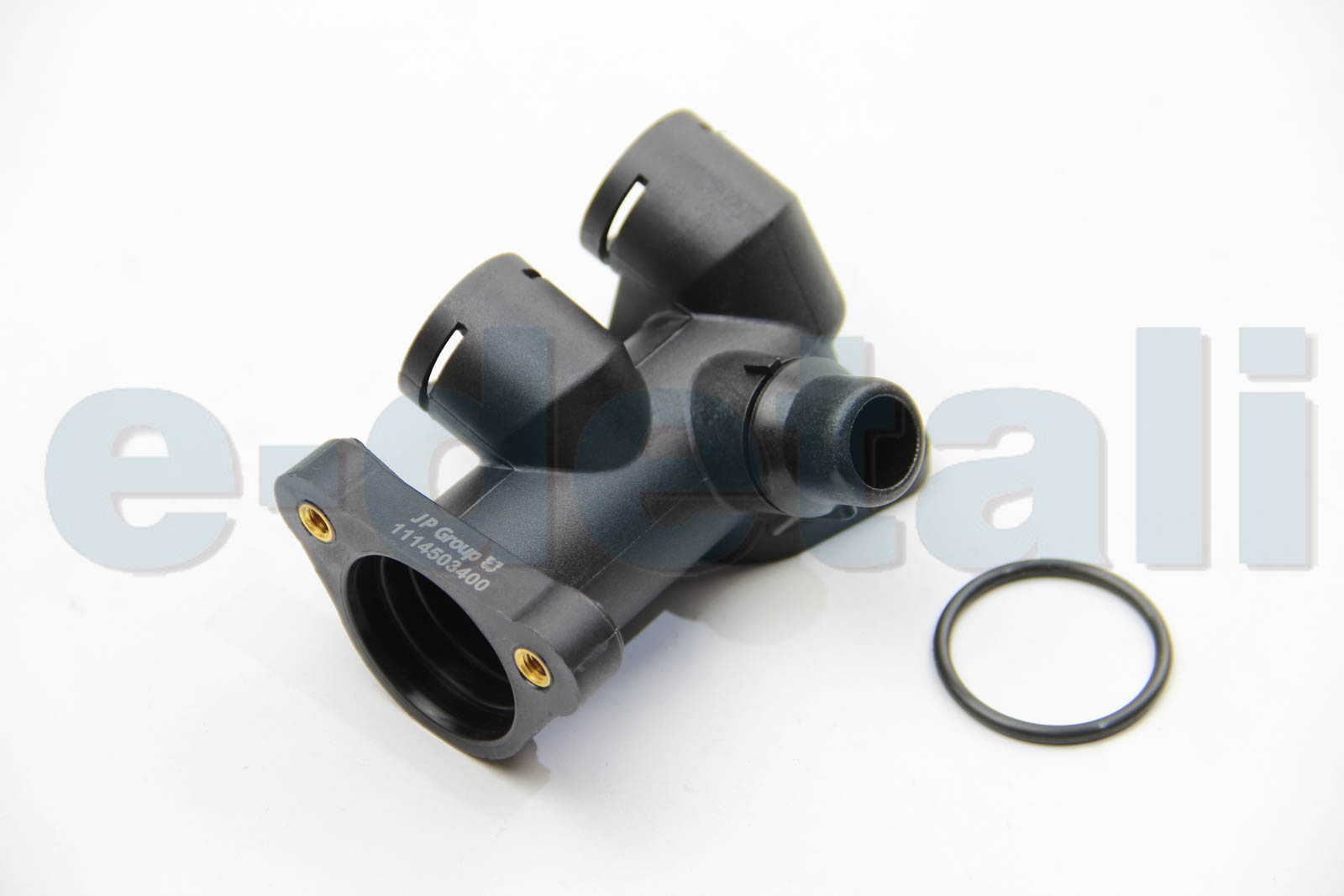 1114503400 JP GROUP JP GROUP VW Крепление датчиков при гол.блока Passat AUDI A4/A6 1,8
